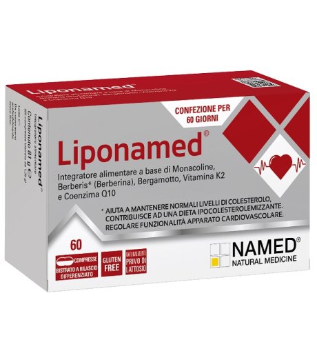 LIPONAMED 60CPR