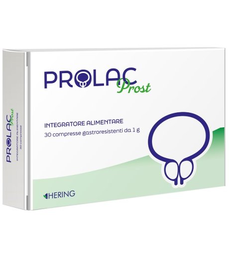 PROLAC*PROST 30 Cpr PROLAC*PROST 30 Cpr