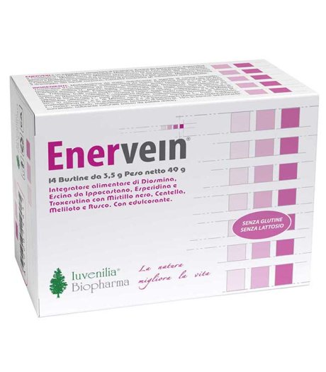 Enervein 14bust