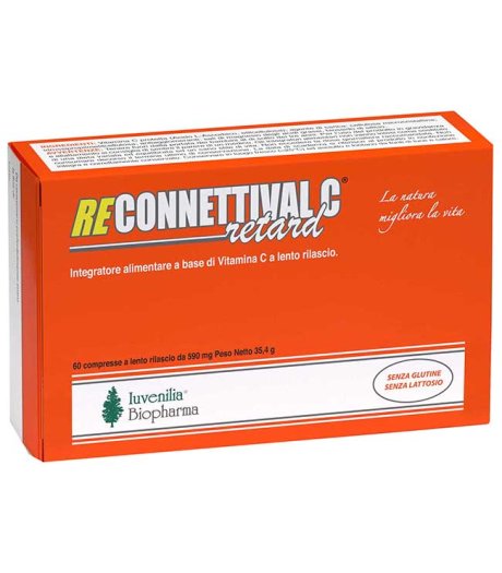 Reconnettival C Retard 60cpr