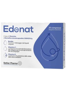 Edenat 20cpr