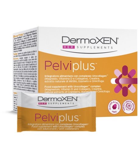 DERMOXEN PELVIPLUS 30BUST
