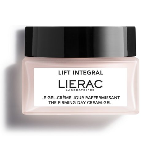 LIERAC LIFT INT IL GEL CR GG