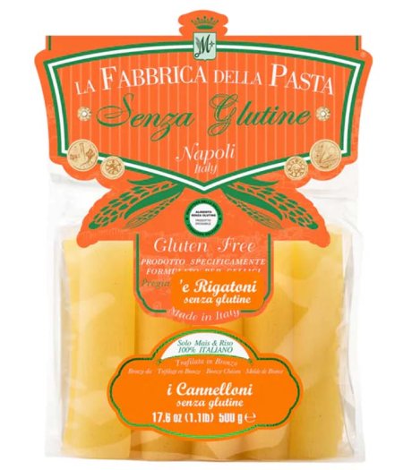GRAGNANO Cannelloni 250g