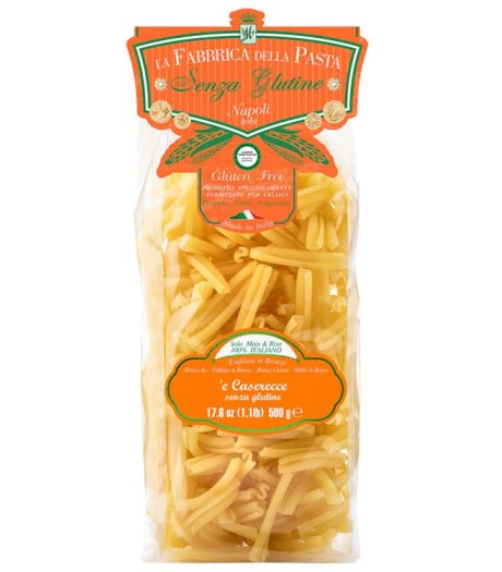 GRAGNANO Spagh.Casarecci 500g