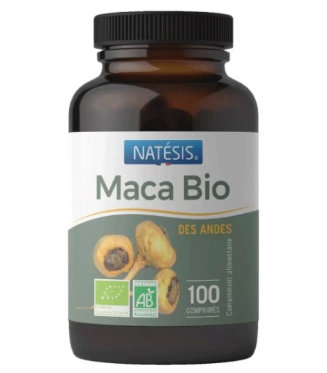 MACA BIO 100CPR CGN