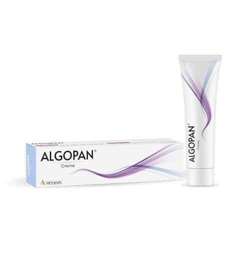 ALGOPAN Crema 100ml