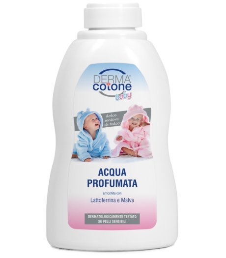 DERMACOTONE BB Acqua Prof.