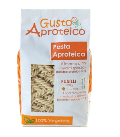 GUSTO Aprot.Fusilli 400g