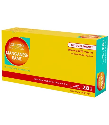 IMO LABCATAL Mn-Cu*28f.2ml