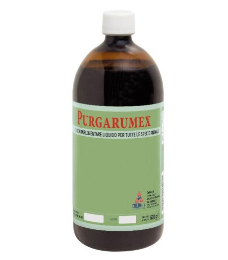 PURGARUMEX MANG COMPL LIQ 500G