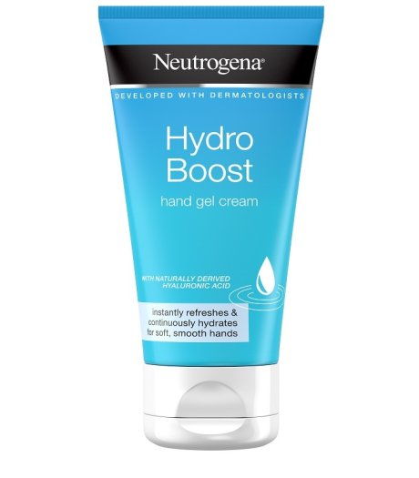 NEUTROGENA HB Crema Mani 75ml