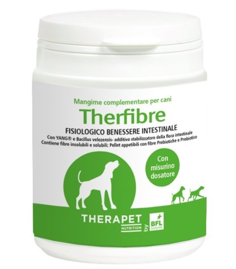 THERFIBRE THERAPET 500G