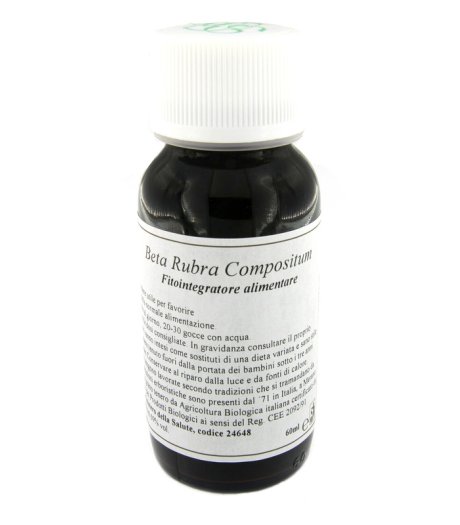 LVS 34N Beta Rubra Comp.