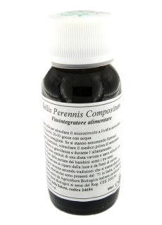 LVS 40N BELLIS PERENNIS COMP