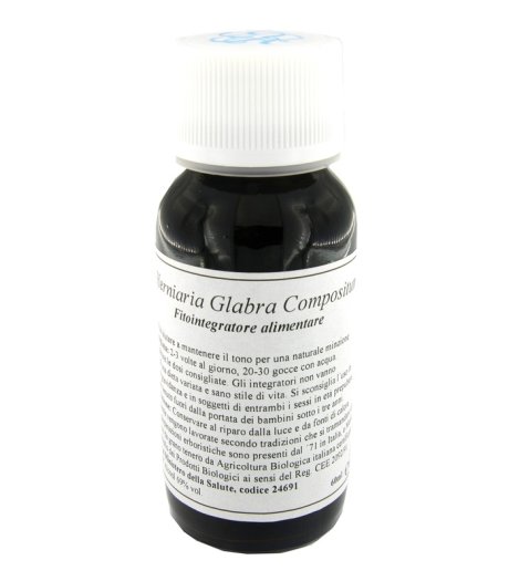 LVS 92C HERNIARIA GLABRA COMP