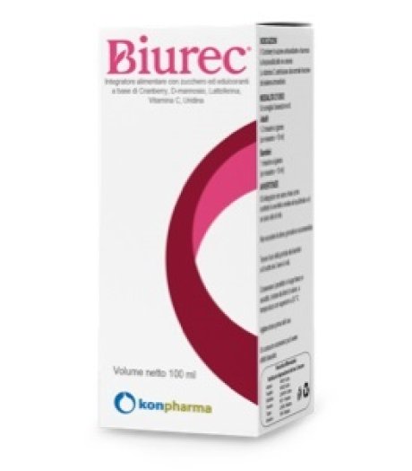 BIUREC 100ml