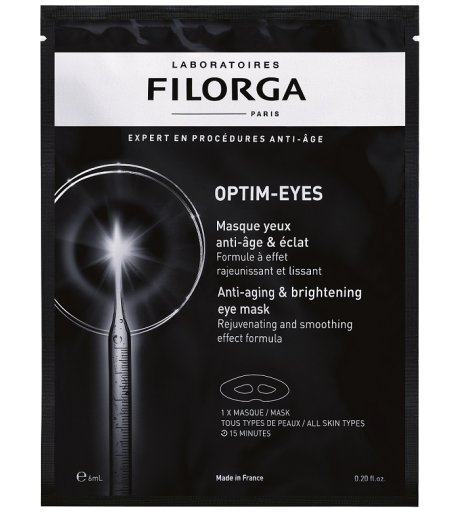 FILORGA Optim Eyes Mask 6ml