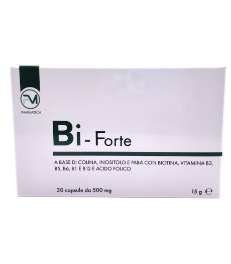 BI FORTE 30CPS