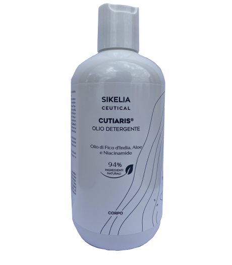 CUTIARIS Olio Deterg.300ml