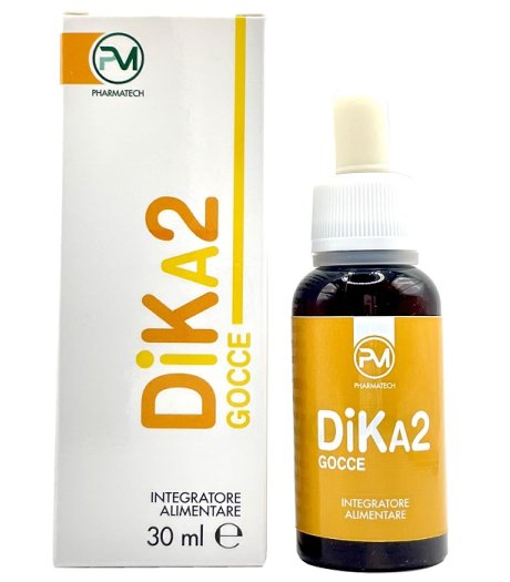 DIKA2 30ml