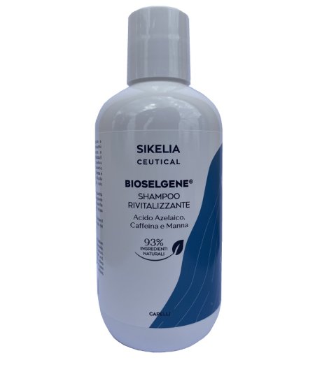 BIOSELGENE Shampoo 200ml