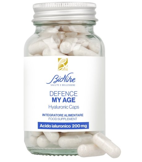 DEFENCE My Age Ac.Ialur.60Cps