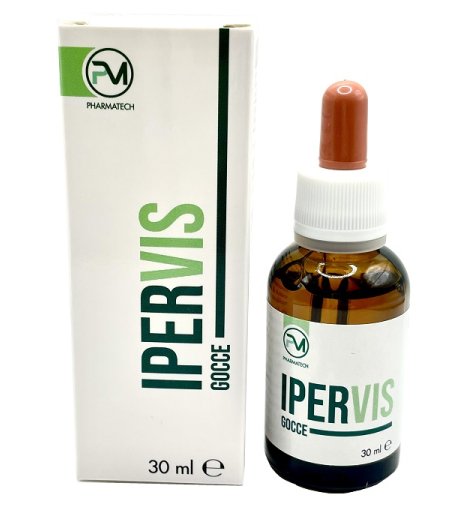 IPERVIS 30ML