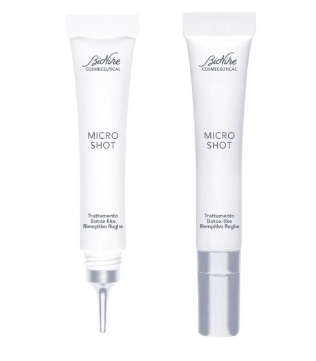 COSMECEUTICAL Micro Shot Botox COSMECEUTICAL Micro Shot Botox