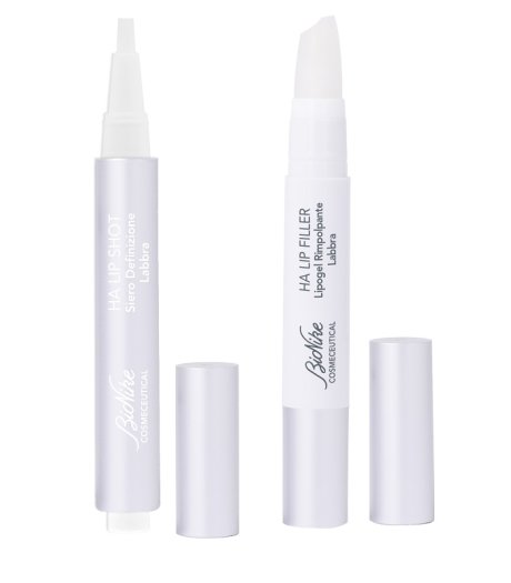 COSMECEUTICAL HA Lip Shot&Fill