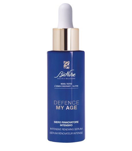 DEFENCE My Age Siero Rinn.30ml