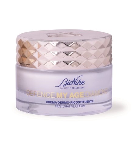 DEFENCE My Age Diam Cr.Ricost.