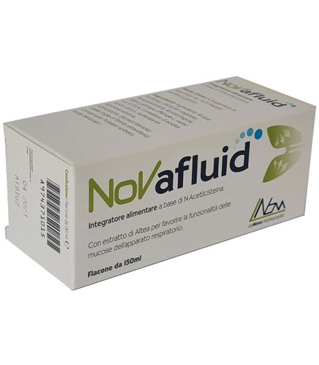 Novafluid 150ml