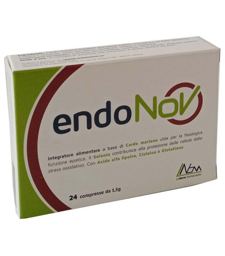 ENDONOV 24CPS