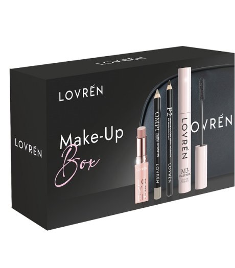 LOVREN BEAUTY BOX MAKE-UP