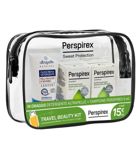 PERSPIREX ROLL ON COMF TRAVEL
