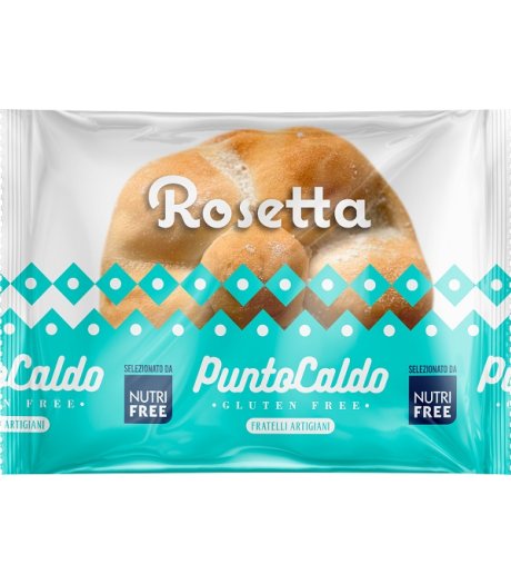 PUNTO CALDO Rosetta 80g