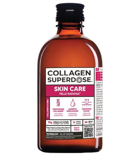 COLLAGEN SUPERDOSE*SKIN 300ML COLLAGEN SUPERDOSE*SKIN 300ML