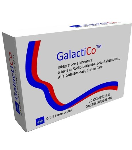GALACTICO 30CPR