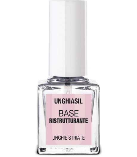 UNGHIASIL Base Ristrutt. 5ml