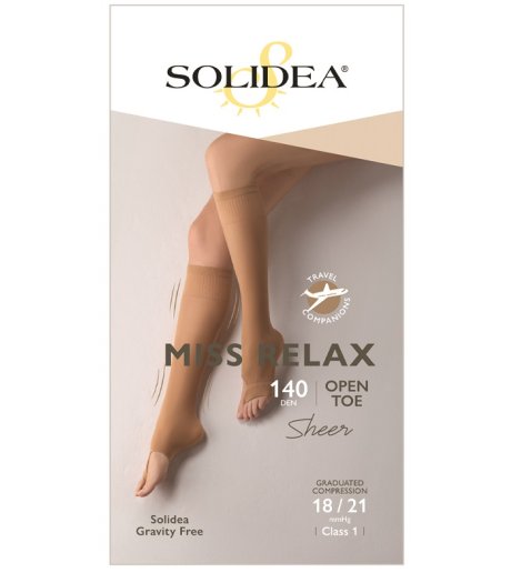 MISS RELAX 140 Gamb.P/A Cam.1S