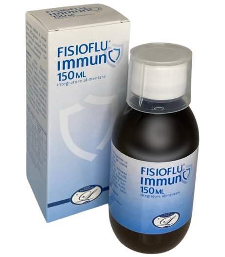 FISIOFLU IMMUNO 150ML