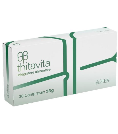 THITAVITA 30CPR THITAVITA 30CPR
