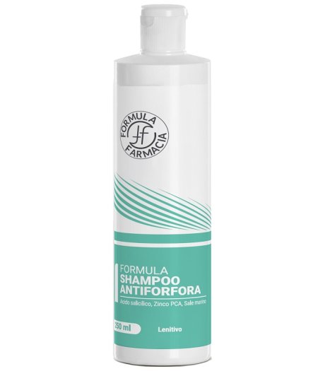 FF FORMULA SH ANTIFORFORA250ML