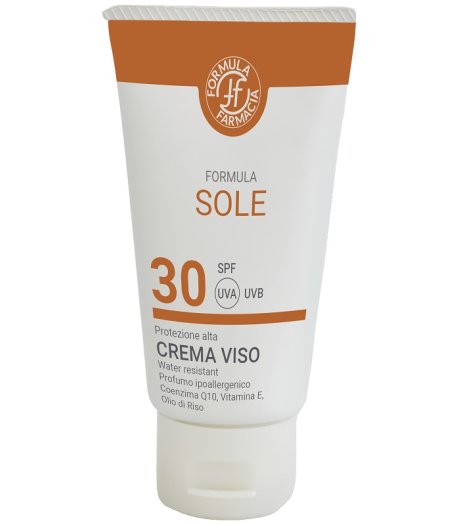 FF CREMA VISO SPF30 50ML