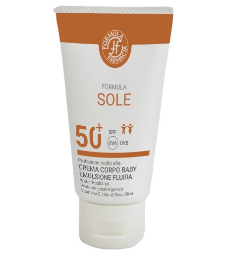 FF EMULSIONE FLUIDA BB SPF50+