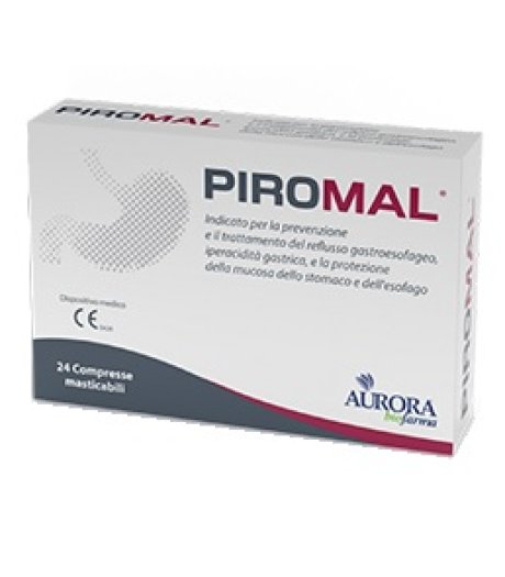 PIROMAL 24 Cpr