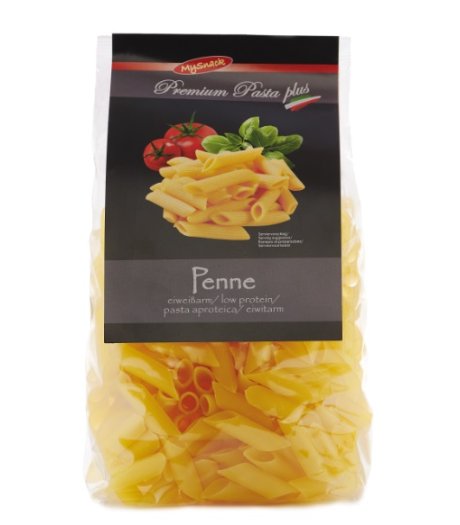 MY Snack Prem.Plus Penne 500g