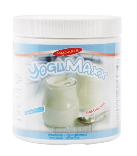 MY Snack Yogumaxx Prep.Aprot.