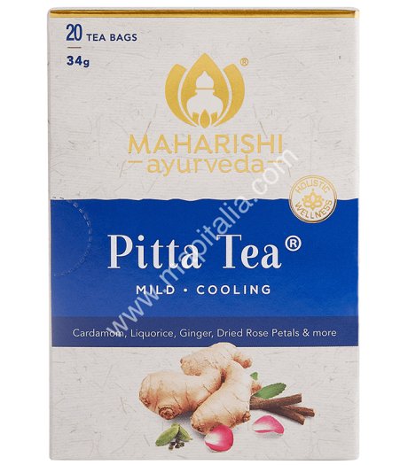 TE' PITTA 20FILTRI